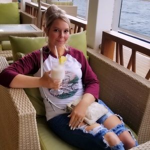 Meet your Posher, Lindsay